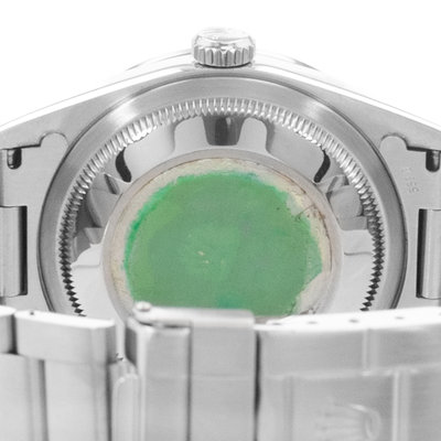 Rolex Explorer 36