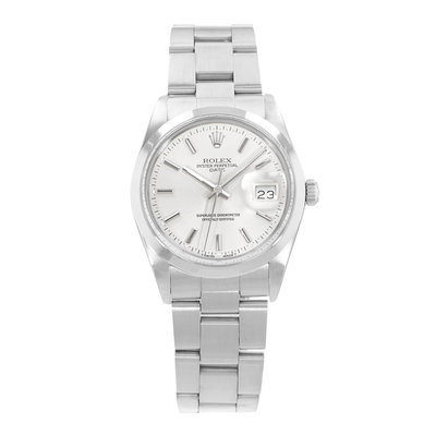 Rolex Oyster Perpetual Date