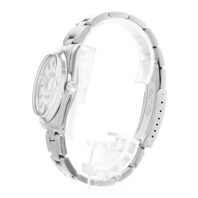 Rolex Oyster Perpetual Date