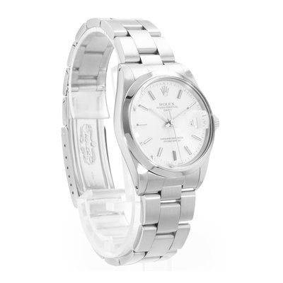 Rolex Oyster Perpetual Date