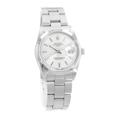 Rolex Oyster Perpetual Date