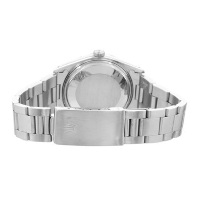 Rolex Oyster Perpetual Date