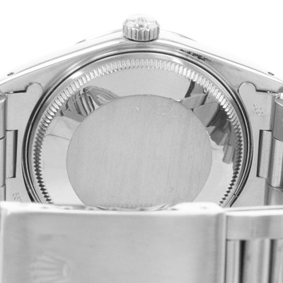 Rolex Oyster Perpetual Date