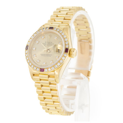 Rolex Datejust 26
