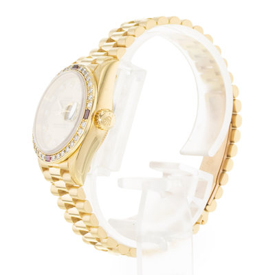 Rolex Datejust 26