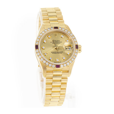 Rolex Datejust 26
