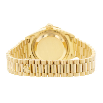 Rolex Datejust 26