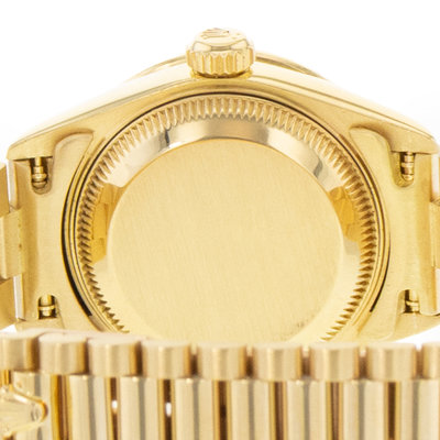 Rolex Datejust 26