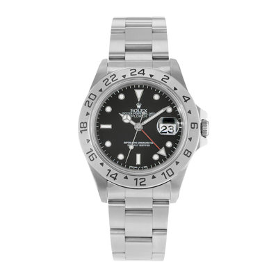 Rolex Explorer II