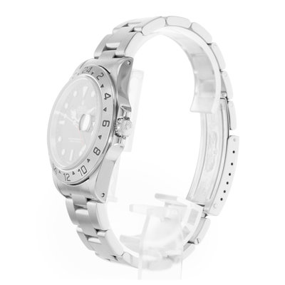 Rolex Explorer II