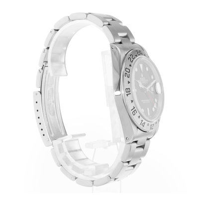 Rolex Explorer II