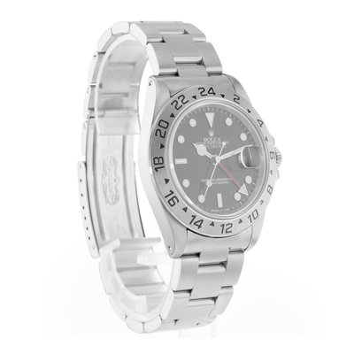 Rolex Explorer II