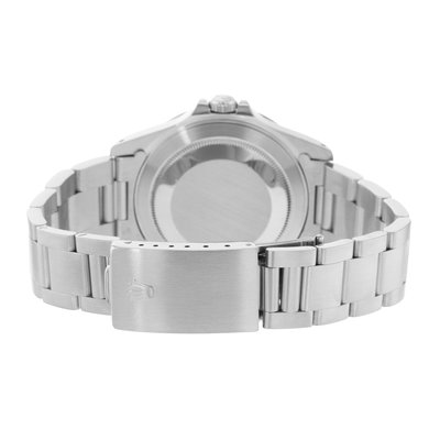 Rolex Explorer II