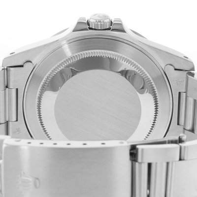Rolex Explorer II