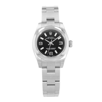 Rolex Oyster Perpetual 26