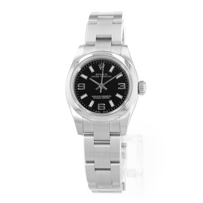 Rolex Oyster Perpetual 26