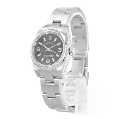 Rolex Oyster Perpetual 26