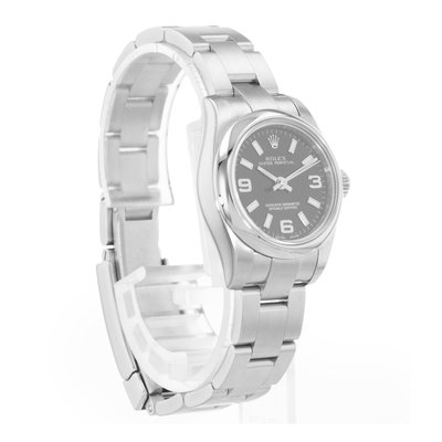 Rolex Oyster Perpetual 26