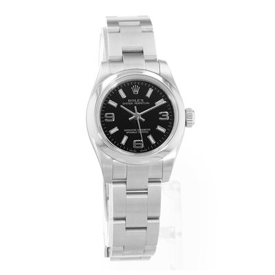 Rolex Oyster Perpetual 26