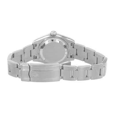 Rolex Oyster Perpetual 26