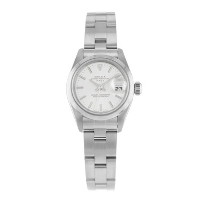 Rolex Oyster Perpetual Date 26