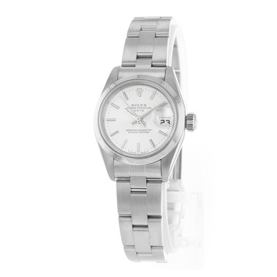 Rolex Oyster Perpetual Date 26