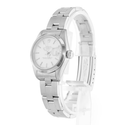 Rolex Oyster Perpetual Date 26