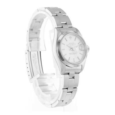 Rolex Oyster Perpetual Date 26
