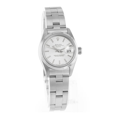 Rolex Oyster Perpetual Date 26