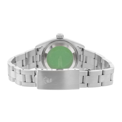 Rolex Oyster Perpetual Date 26
