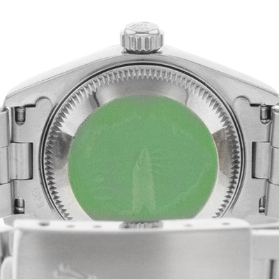 Rolex Oyster Perpetual Date 26