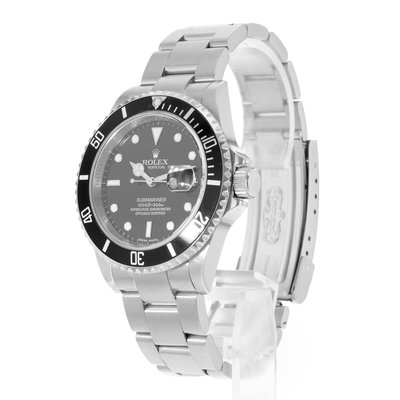 Rolex Submariner Date 40