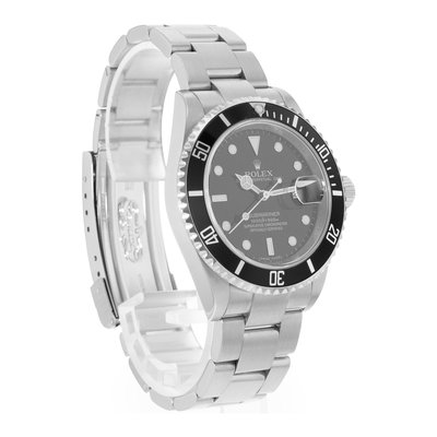Rolex Submariner Date 40