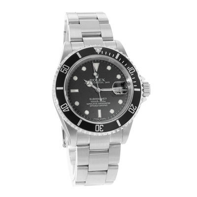 Rolex Submariner Date 40