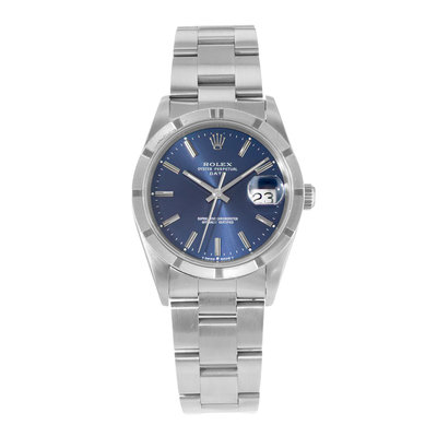 Rolex Oyster Perpetual Date