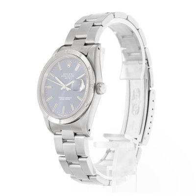 Rolex Oyster Perpetual Date
