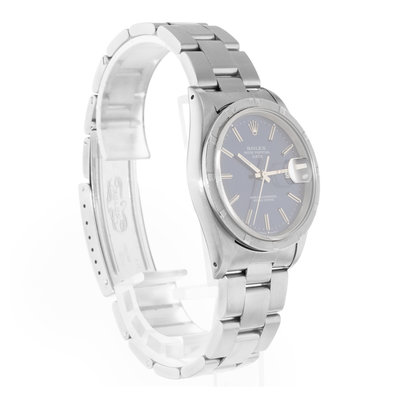 Rolex Oyster Perpetual Date