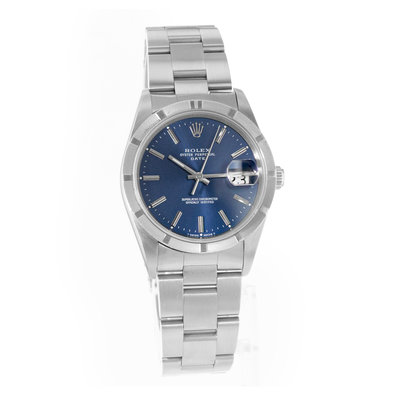 Rolex Oyster Perpetual Date