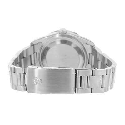 Rolex Oyster Perpetual Date
