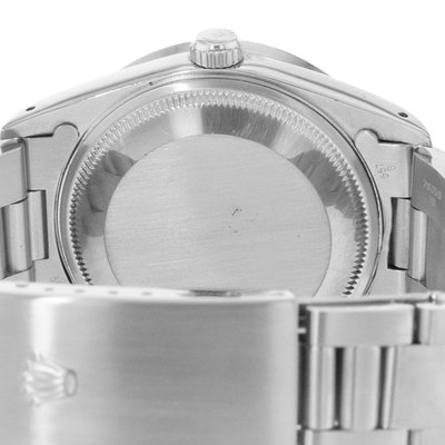 Rolex Oyster Perpetual Date