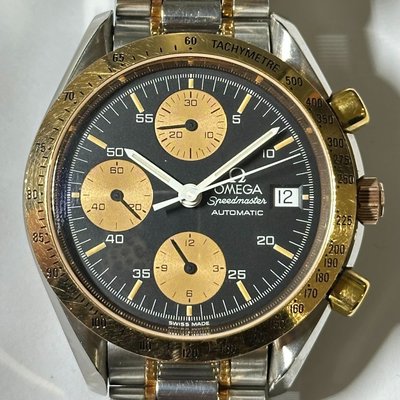 Omega Speedmaster 3316.50 NA Dial 39