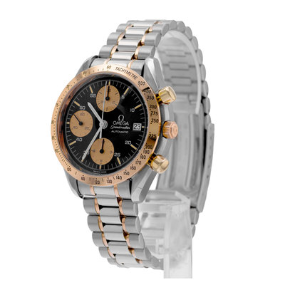 Omega Speedmaster Date