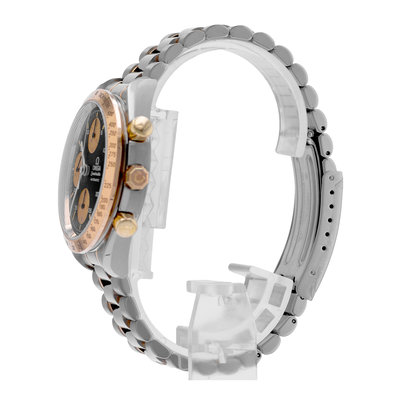 Omega Speedmaster Date