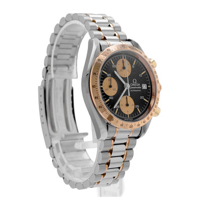 Omega Speedmaster Date