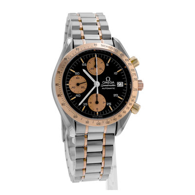 Omega Speedmaster Date