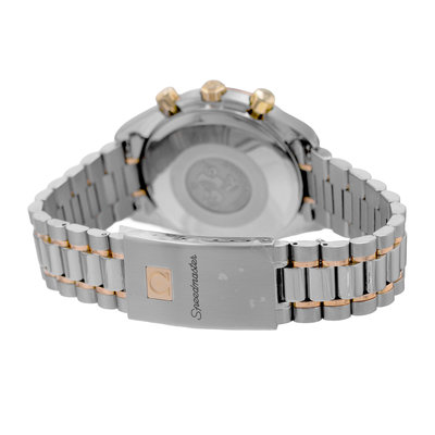 Omega Speedmaster Date