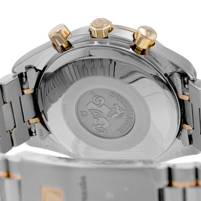 Omega Speedmaster Date