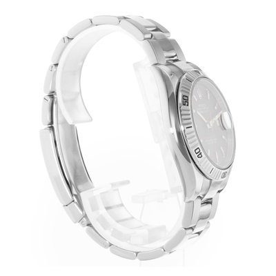 Rolex Datejust Turn-O-Graph