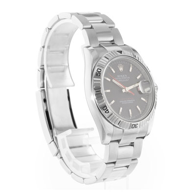 Rolex Datejust Turn-O-Graph