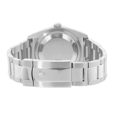 Rolex Datejust Turn-O-Graph